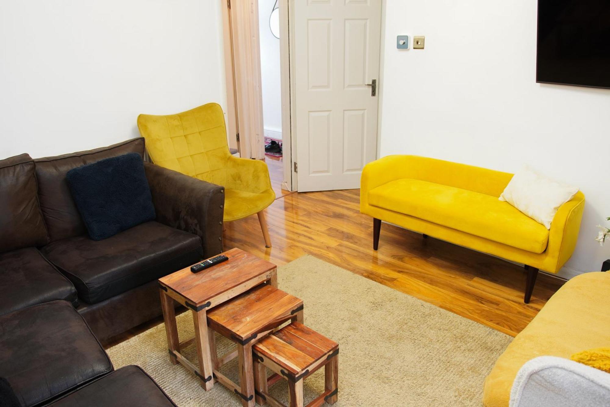 5 Bedroom House Near Cardiff City. Exteriér fotografie
