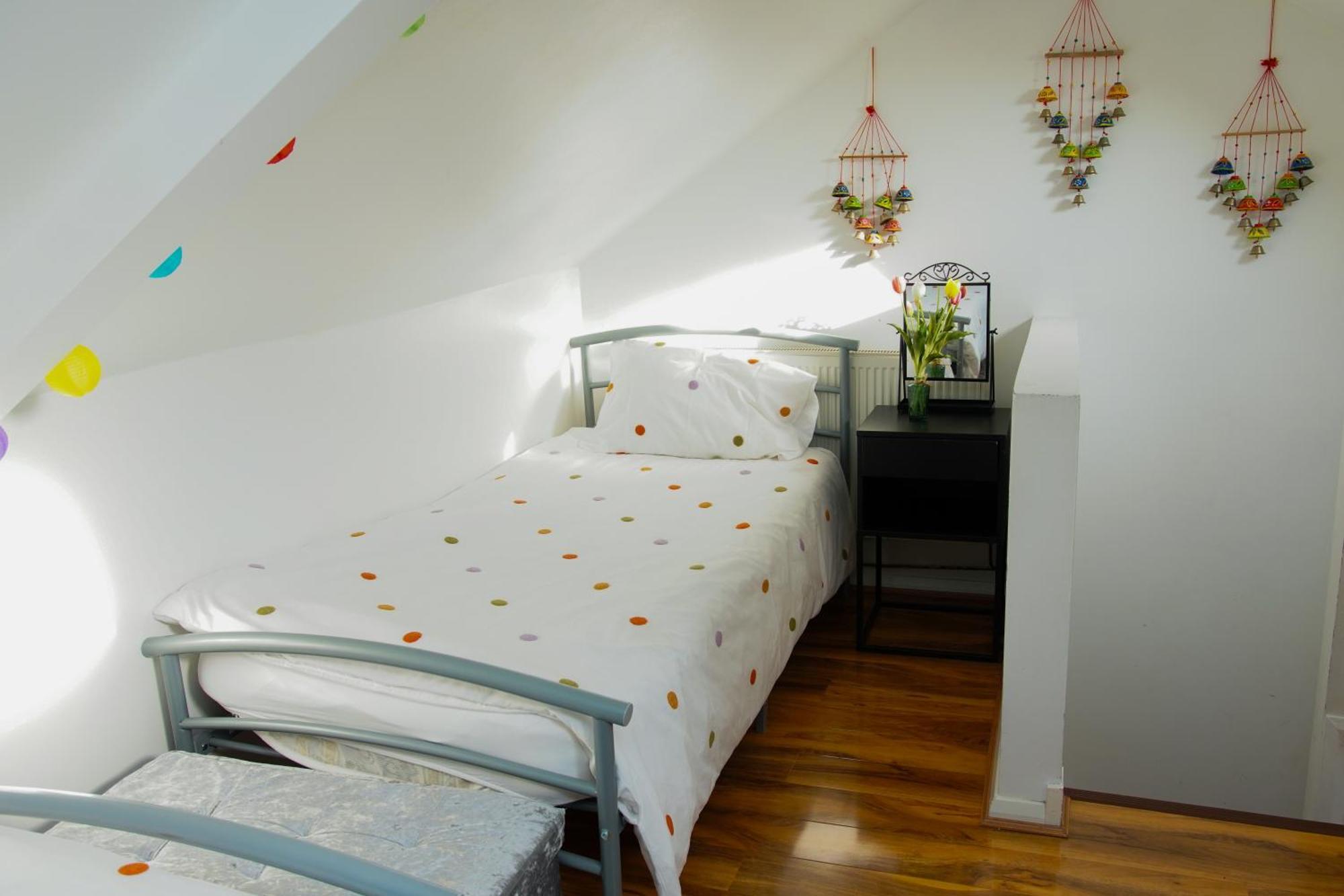 5 Bedroom House Near Cardiff City. Exteriér fotografie