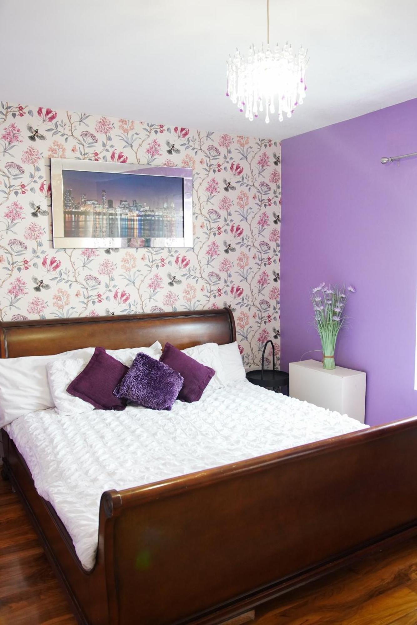 5 Bedroom House Near Cardiff City. Exteriér fotografie