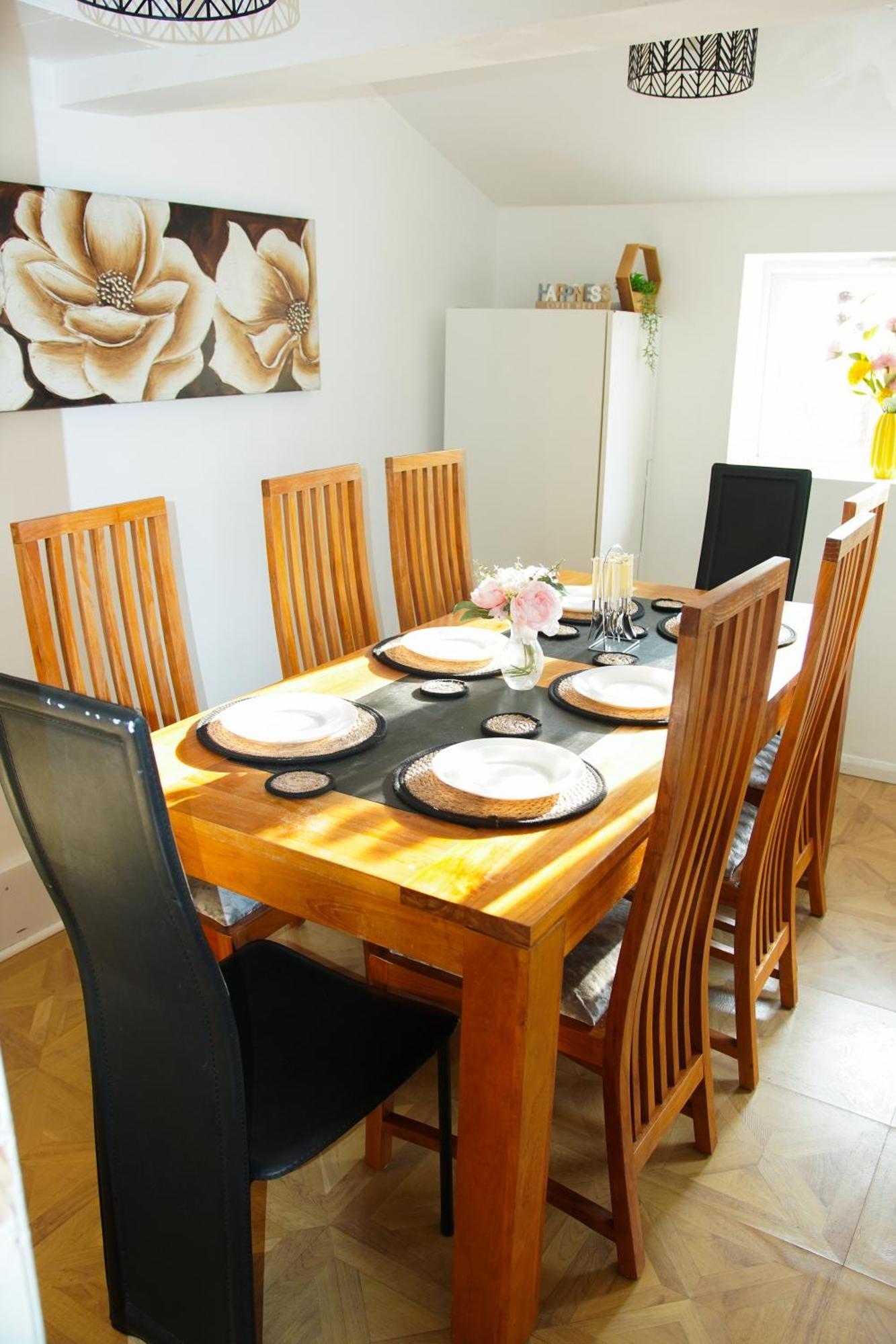 5 Bedroom House Near Cardiff City. Exteriér fotografie