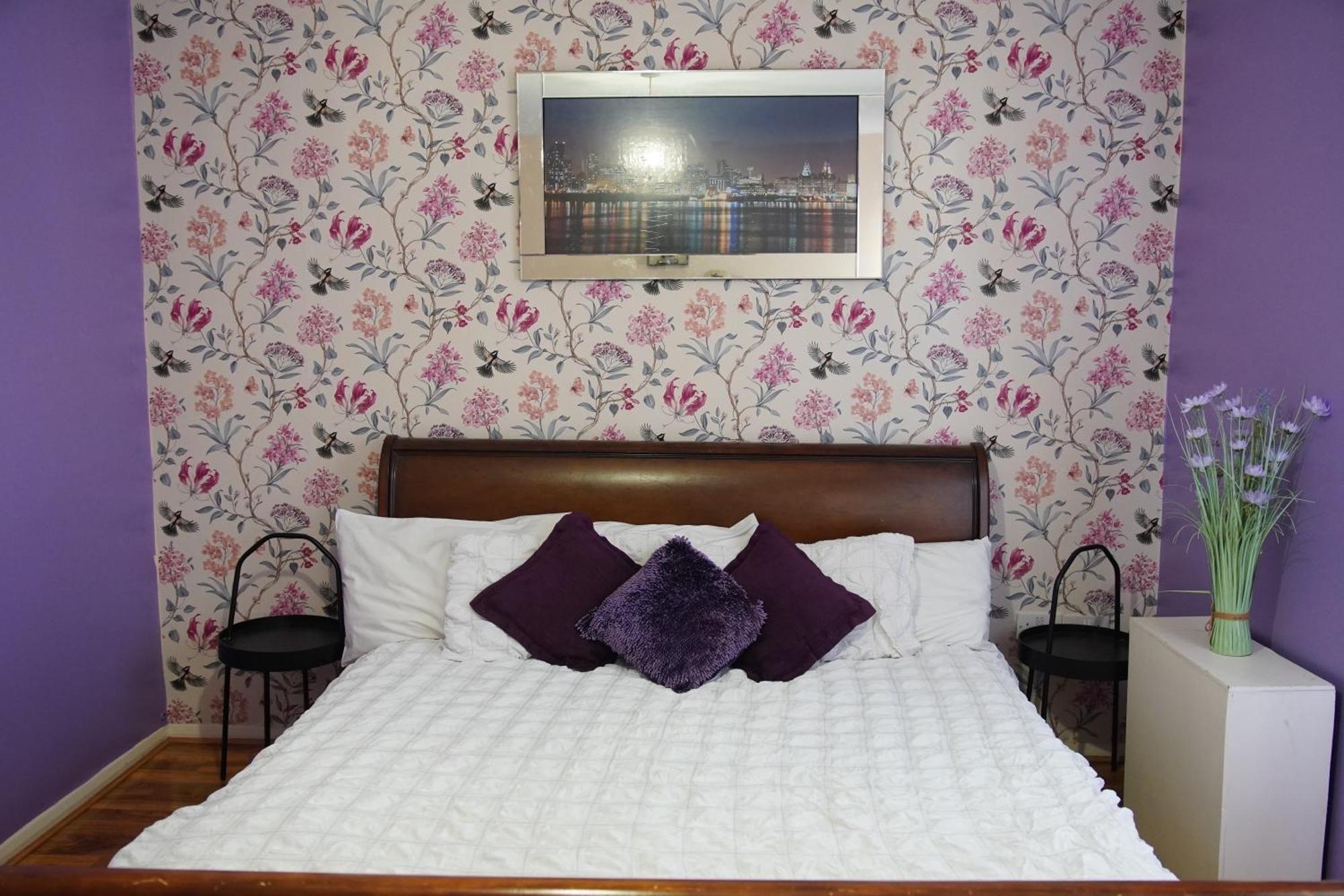 5 Bedroom House Near Cardiff City. Exteriér fotografie